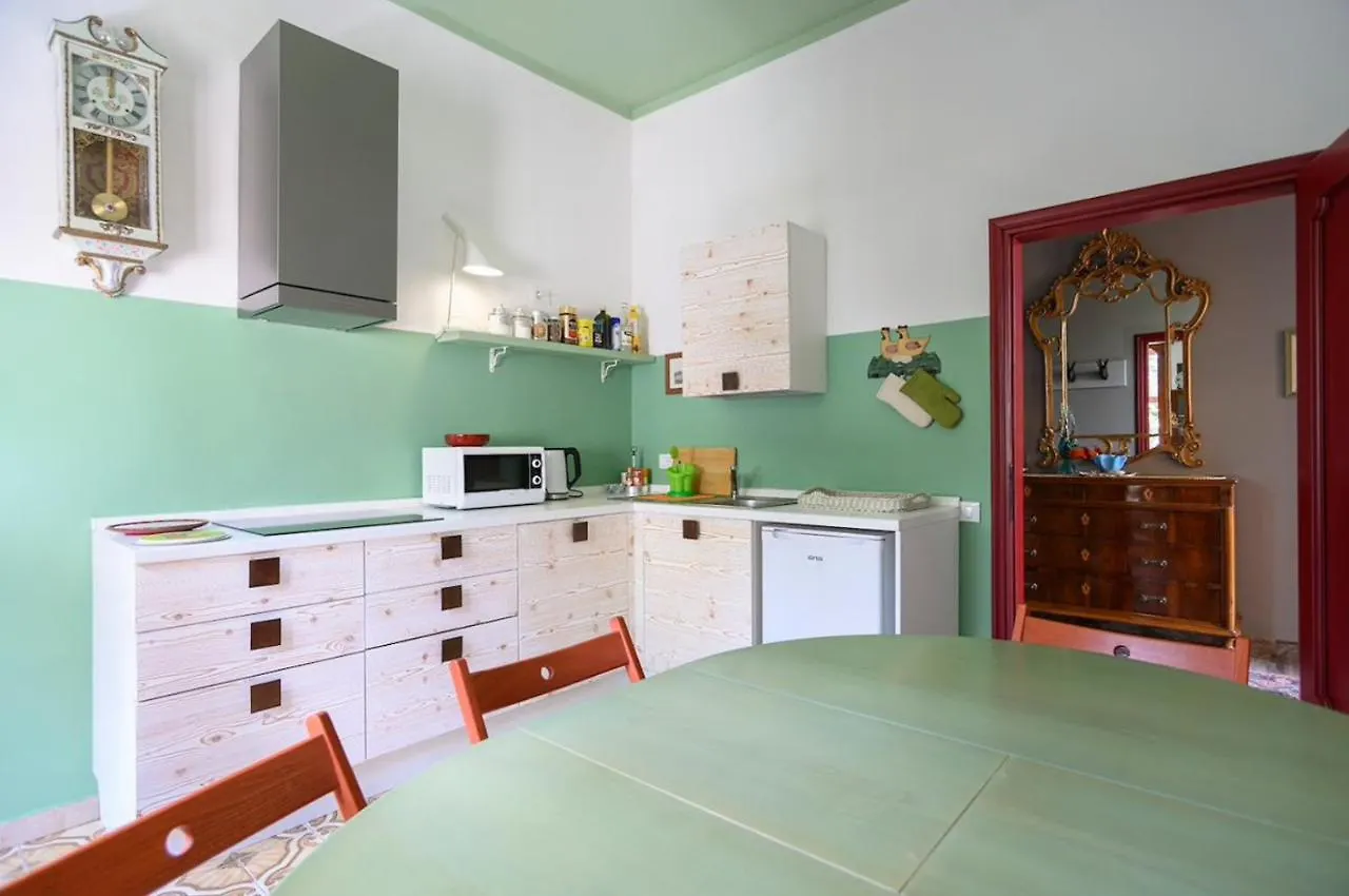 La Casa Di Tina Villa Favaro Veneto 0*,  Olaszország