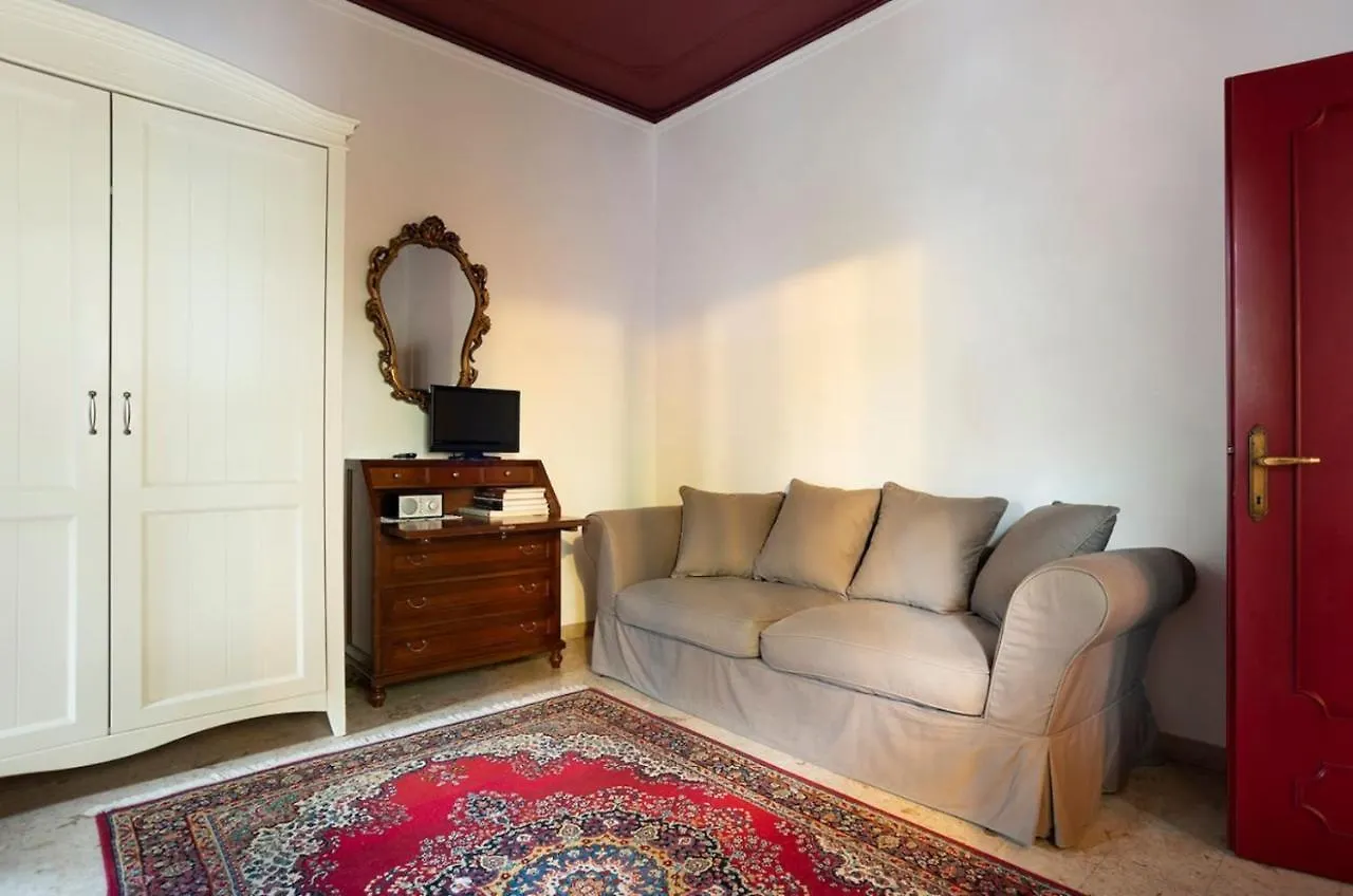 La Casa Di Tina Villa Favaro Veneto 0*,