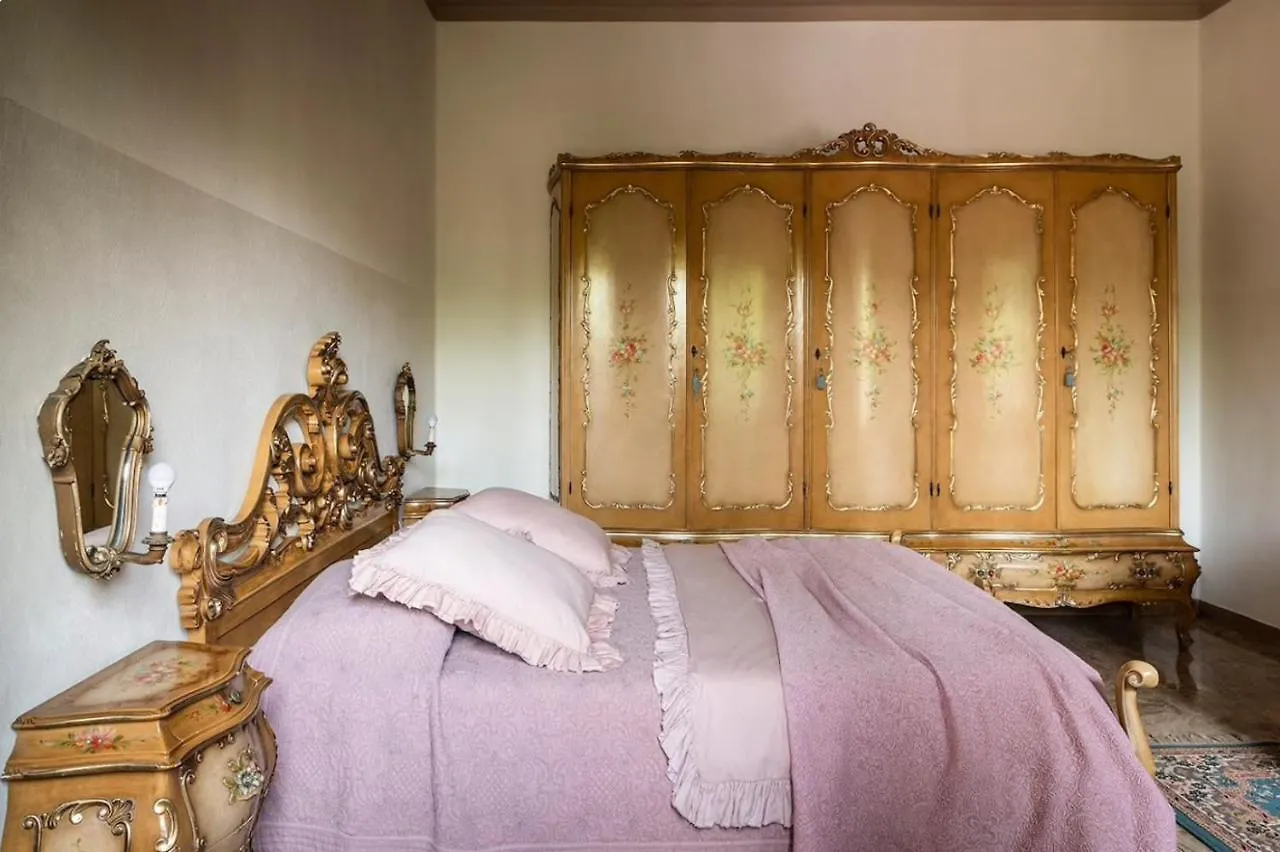 La Casa Di Tina Villa Favaro Veneto 0*,  Olaszország