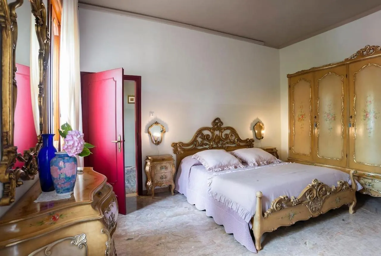 La Casa Di Tina Villa Favaro Veneto