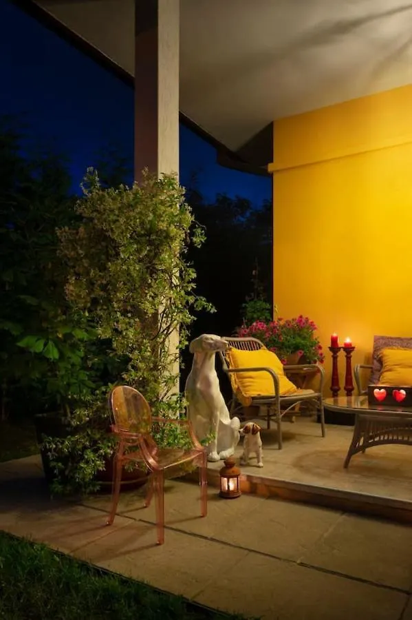 La Casa Di Tina Villa Favaro Veneto