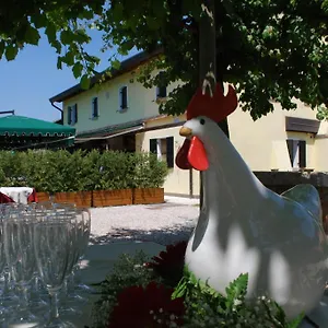 Locanda Al Convento, Favaro Veneto